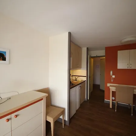 Apartment Cap Esterel Vacances - Studio Vue Esterel C5 - 294la