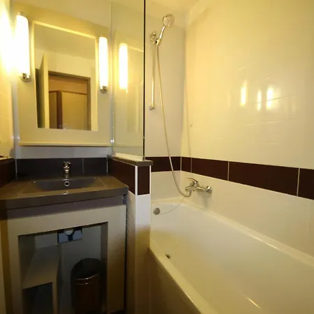Cap Esterel Vacances - Studio Vue Esterel C5 - 294la * Saint-Raphael (Var)