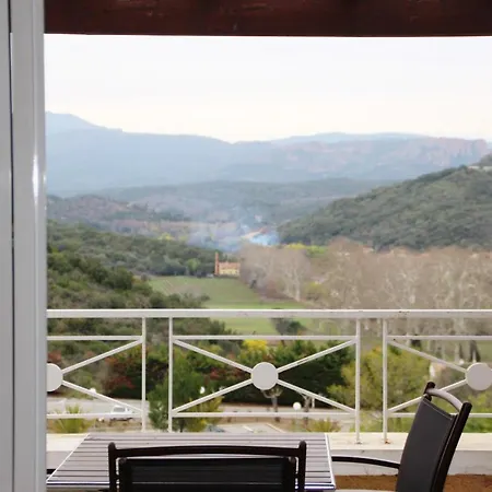 Cap Esterel Vacances - Studio Vue Esterel C5 - 294la Apartment *