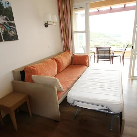 Cap Esterel Vacances - Studio Vue Esterel C5 - 294la