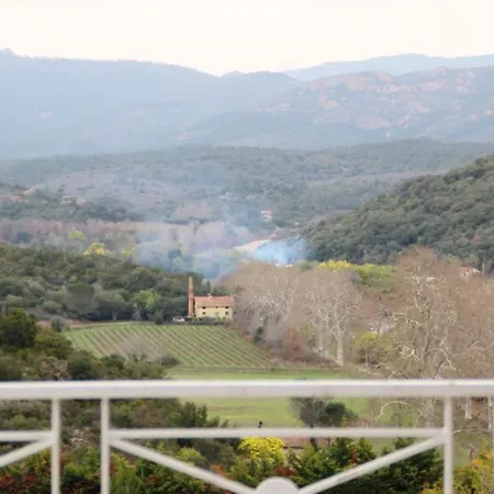Apartamento Cap Esterel Vacances - Studio Vue Esterel C5 - 294la *