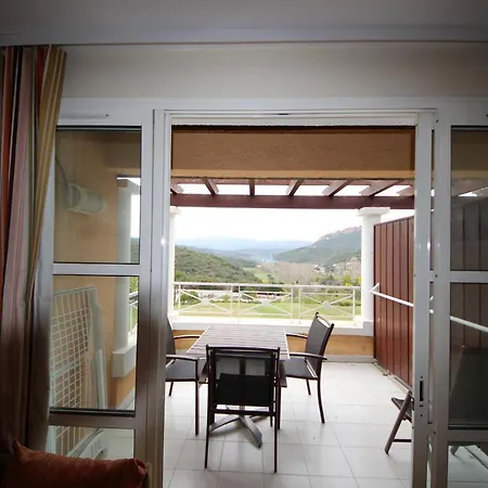 Cap Esterel Vacances - Studio Vue Esterel C5 - 294la Apartamento Saint-Raphaël