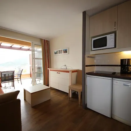 Cap Esterel Vacances - Studio Vue Esterel C5 - 294la Apartamento Saint-Raphaël